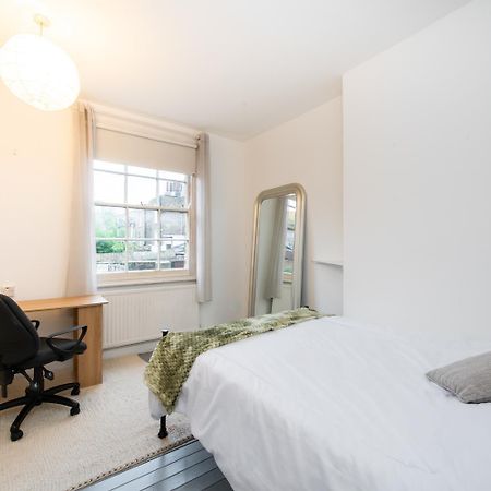 2-Bed In The Heart Of Camden Apartment London Luaran gambar
