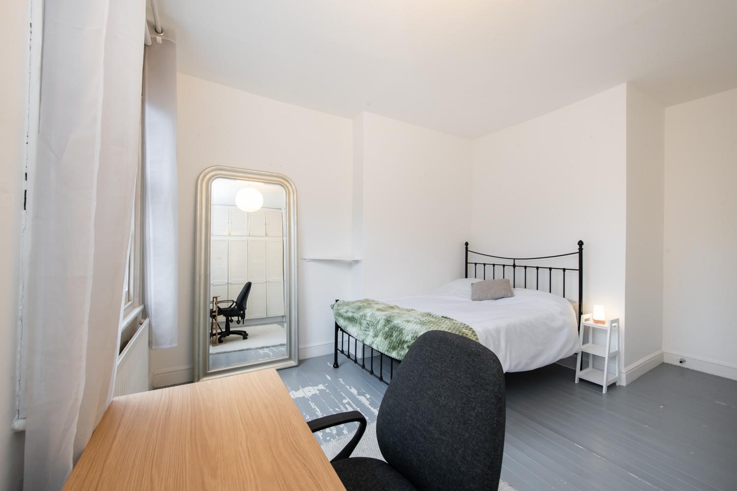 2-Bed In The Heart Of Camden Apartment London Luaran gambar