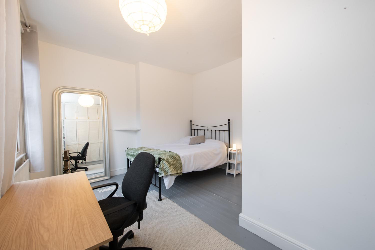 2-Bed In The Heart Of Camden Apartment London Luaran gambar