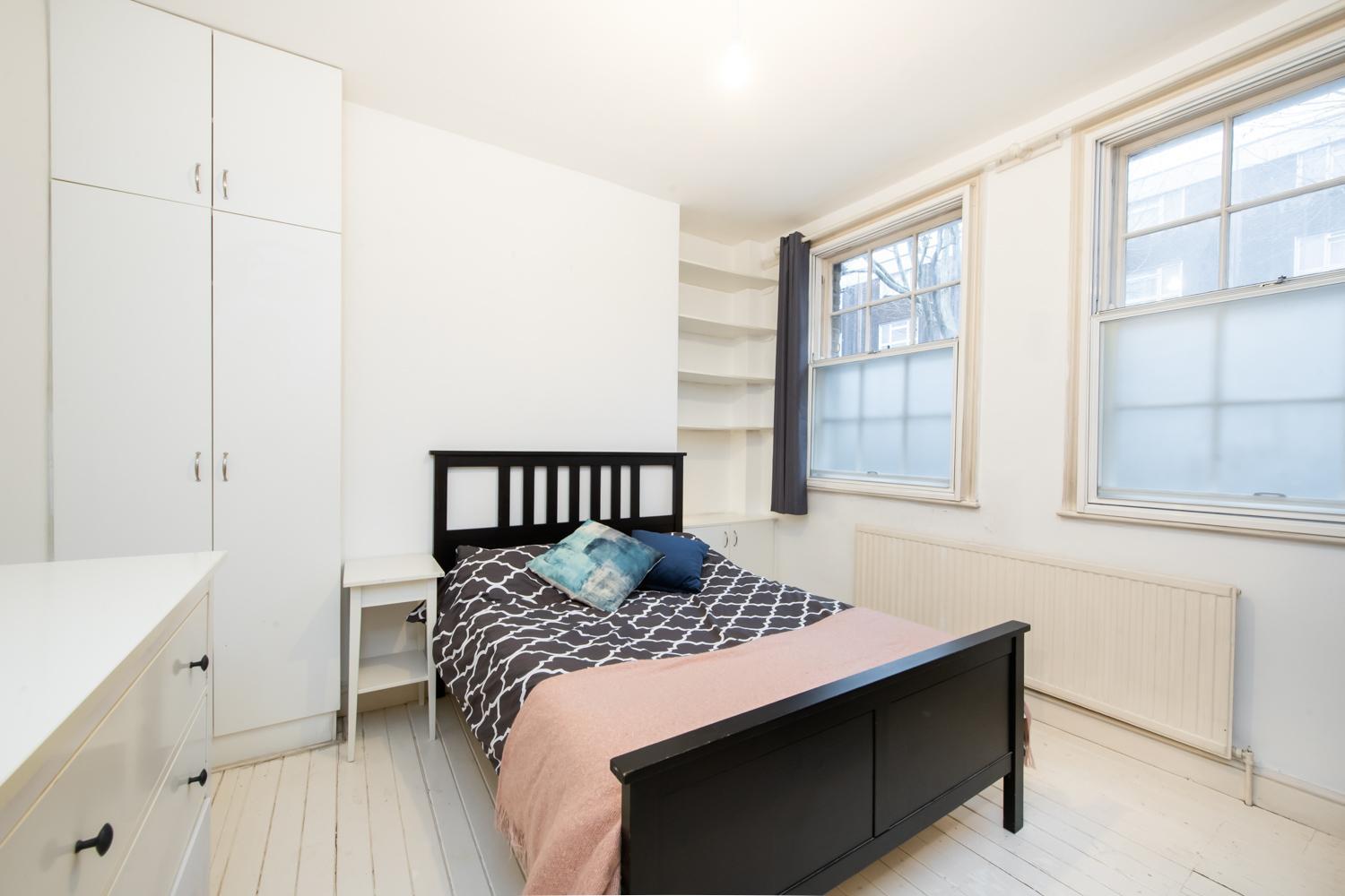 2-Bed In The Heart Of Camden Apartment London Luaran gambar