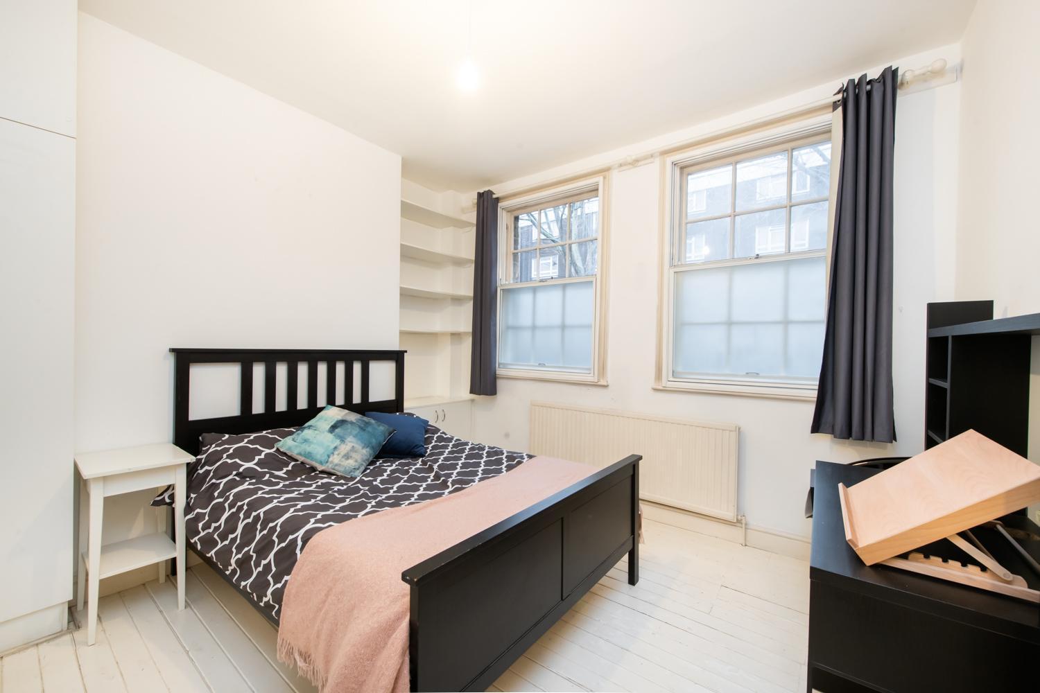 2-Bed In The Heart Of Camden Apartment London Luaran gambar
